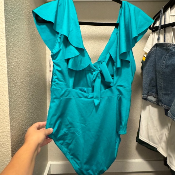 Trina Turk Swimsuit - Picture 3 of 3